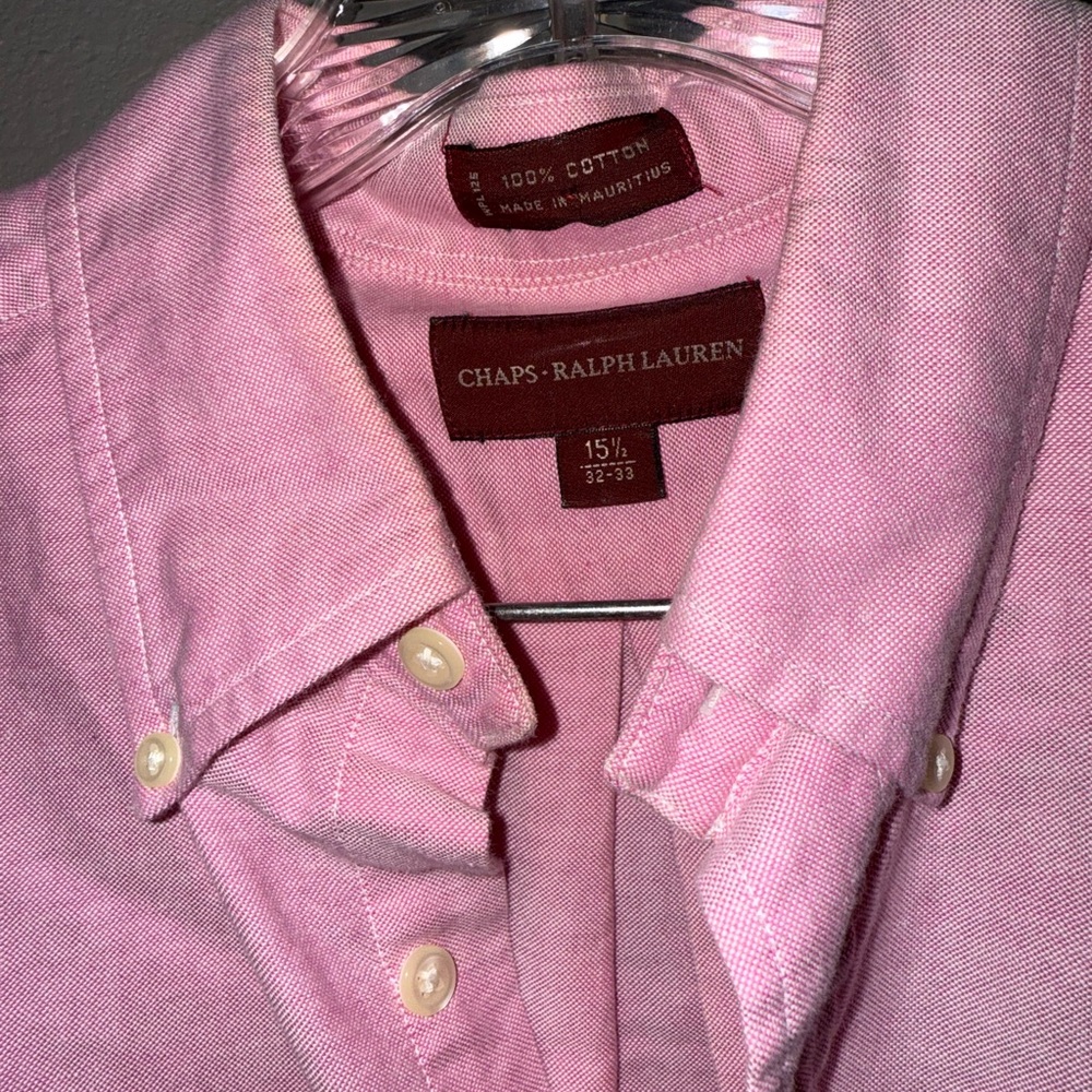 Chaps + Ralph Lauren - Picture 3 of 5